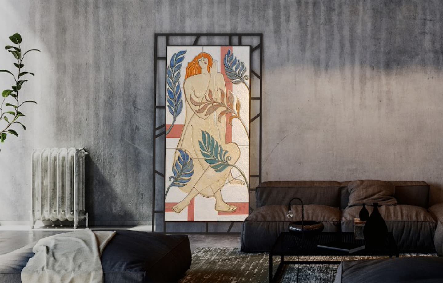 DirtyHands. Венера Московская