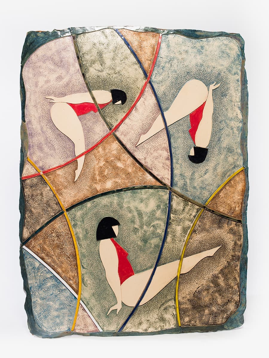 DirtyHands. Гимнастика