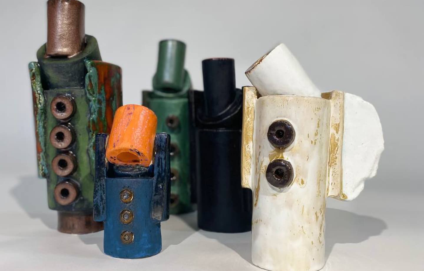 DirtyHands. Урбаны