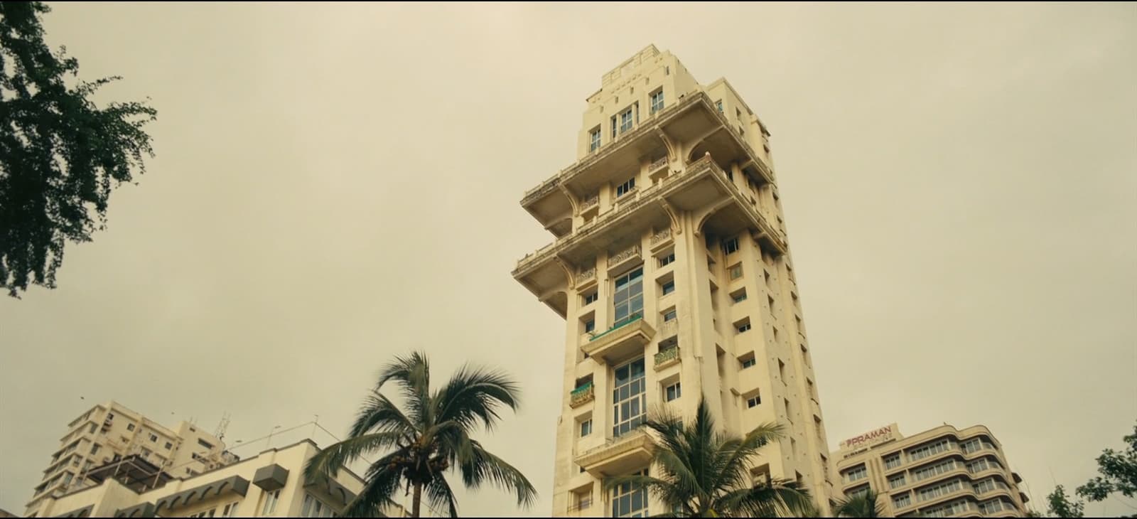 «Довод» режиссер Кристофер Нолан