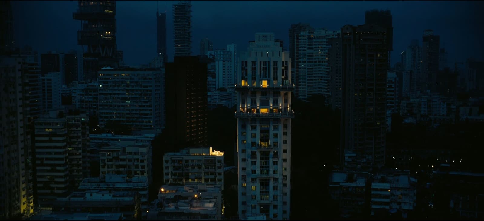 «Довод» режиссер Кристофер Нолан