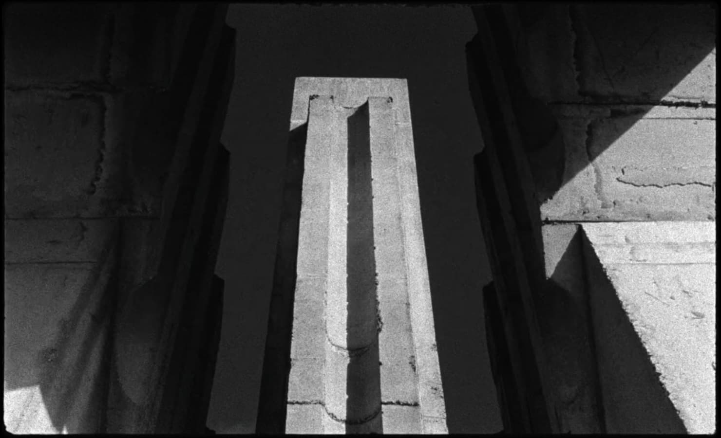 «Последние и первые люди» режиссер Йохан Йоханнссон