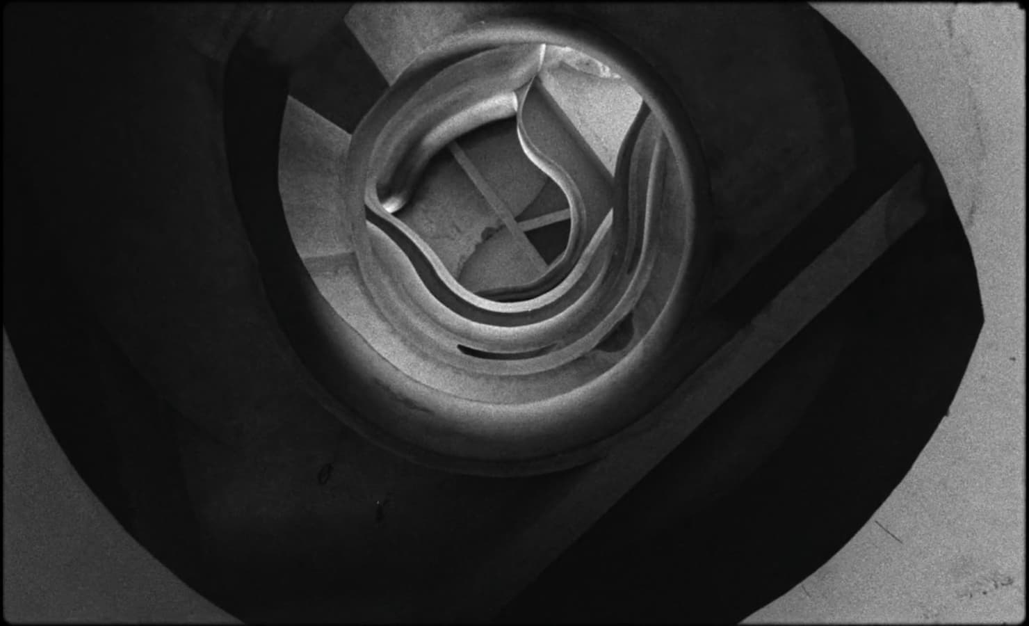 «Последние и первые люди» режиссер Йохан Йоханнссон