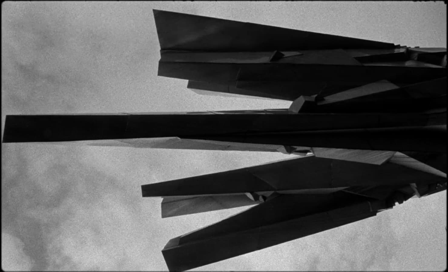 «Последние и первые люди» режиссер Йохан Йоханнссон