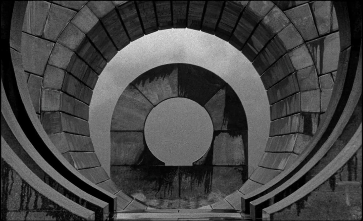 «Последние и первые люди» режиссер Йохан Йоханнссон