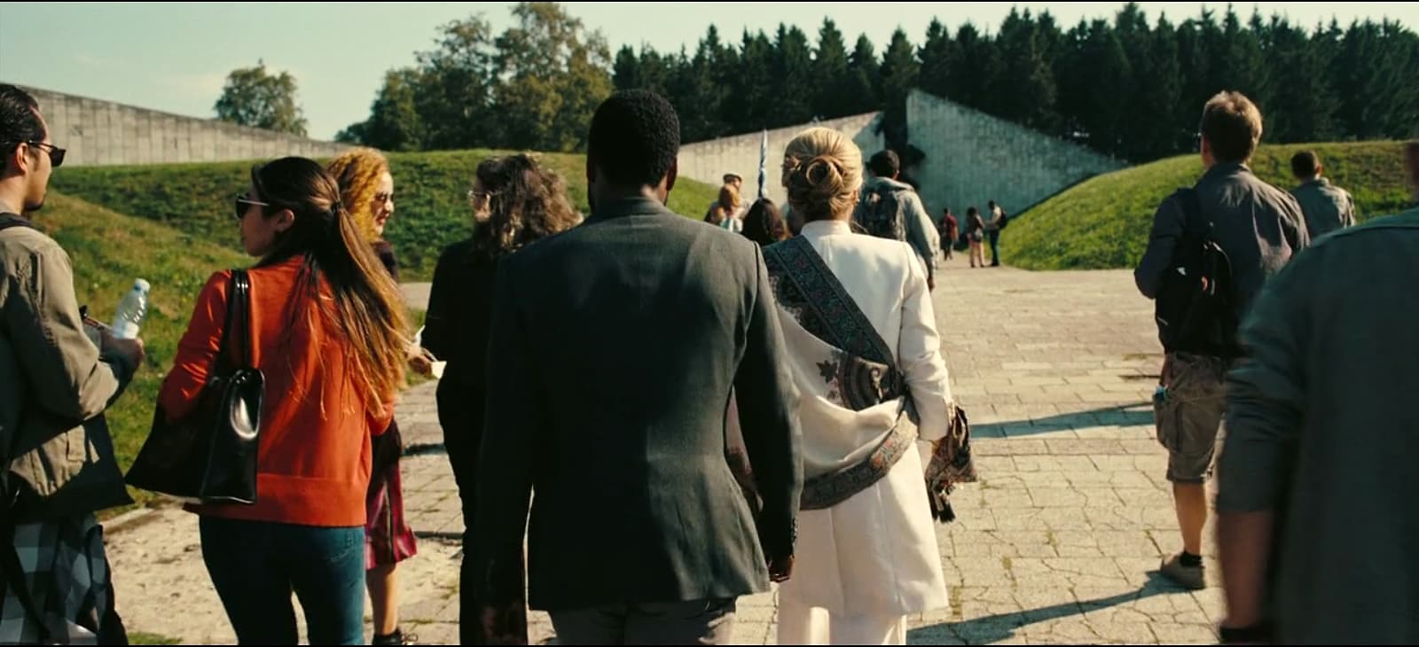 «Довод» режиссер Кристофер Нолан