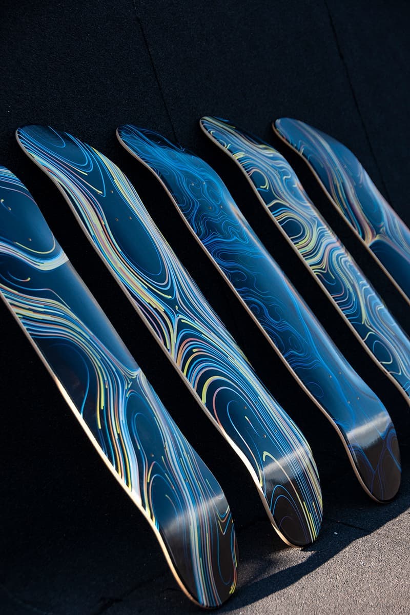 Unusual Beauty. Кайдзи Чен (Kaijie Chen)