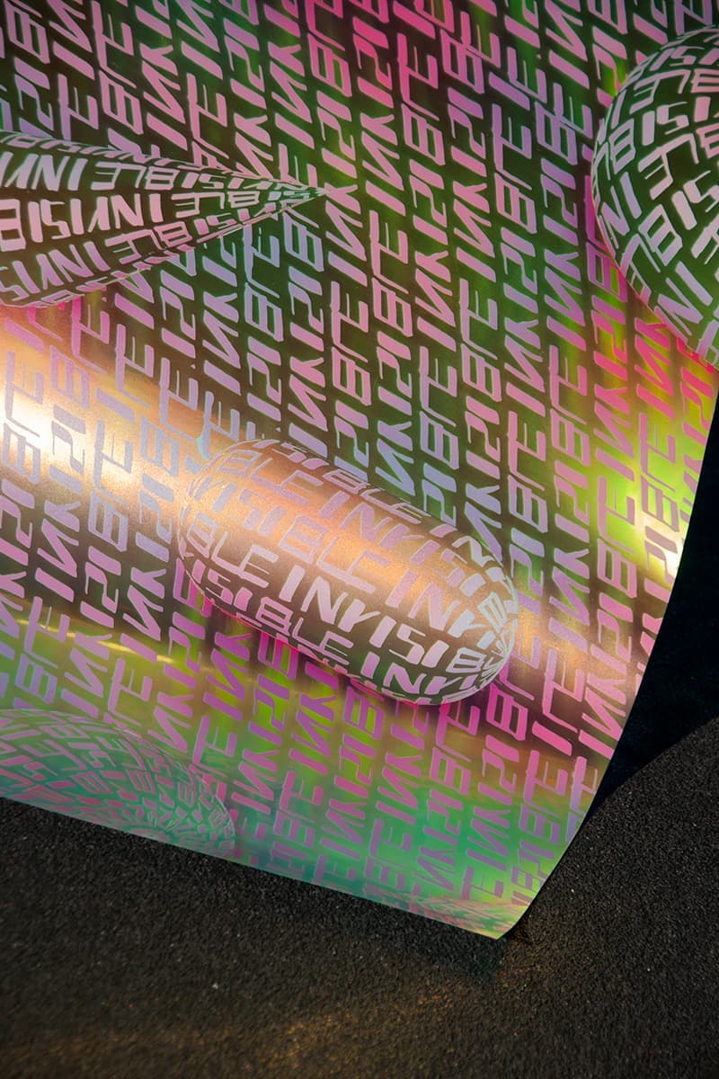 Unusual Beauty. Кайдзи Чен (Kaijie Chen)