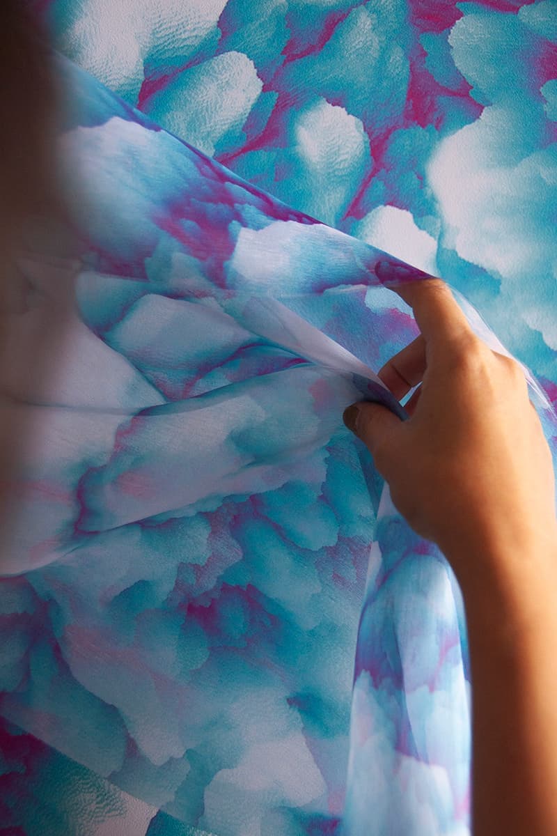 Unusual Beauty. Кайдзи Чен (Kaijie Chen)