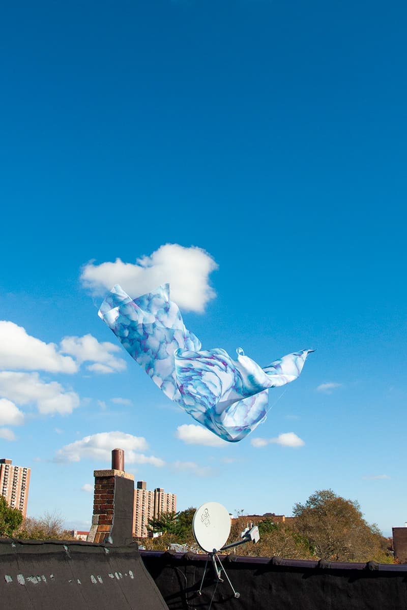 Unusual Beauty. Кайдзи Чен (Kaijie Chen)