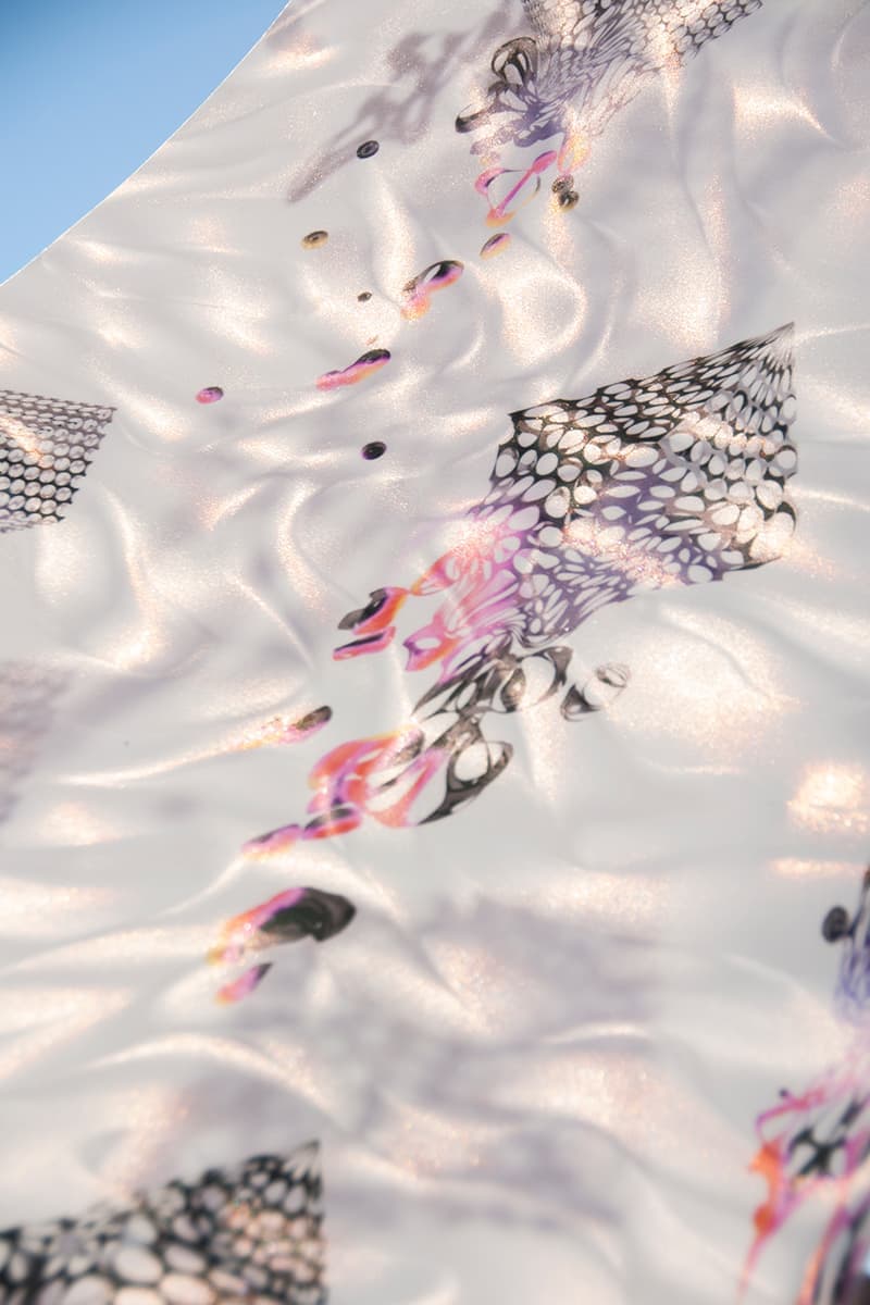 Unusual Beauty. Кайдзи Чен (Kaijie Chen)