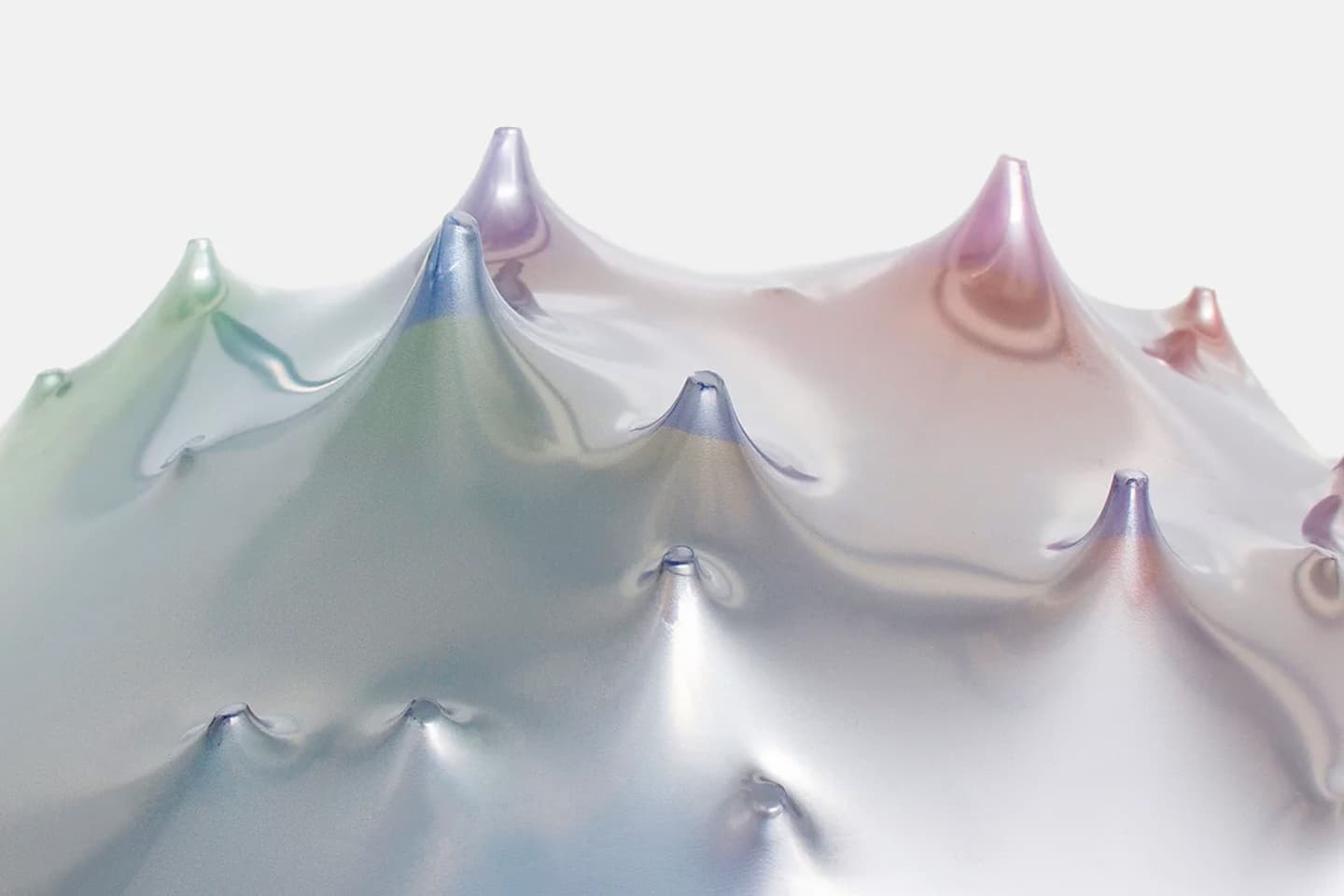 Unusual Beauty. Кайдзи Чен (Kaijie Chen)