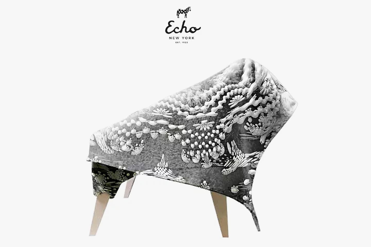 Unusual Beauty. Кайдзи Чен (Kaijie Chen)