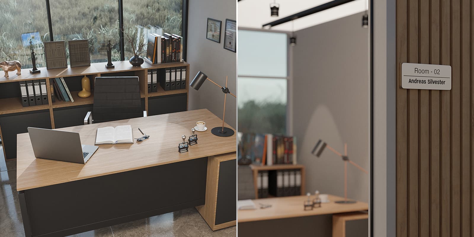 Городское кресло «Спинка», 2050 lab