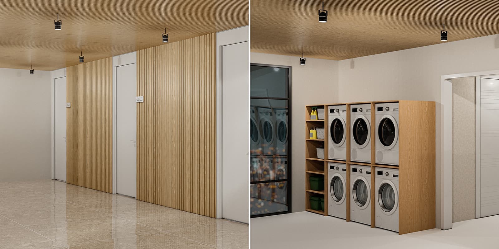 Городское кресло «Спинка», 2050 lab