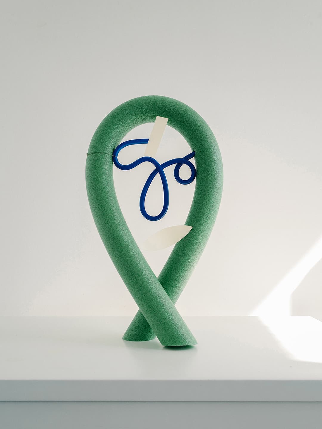 Работы Никиты Лукьянова