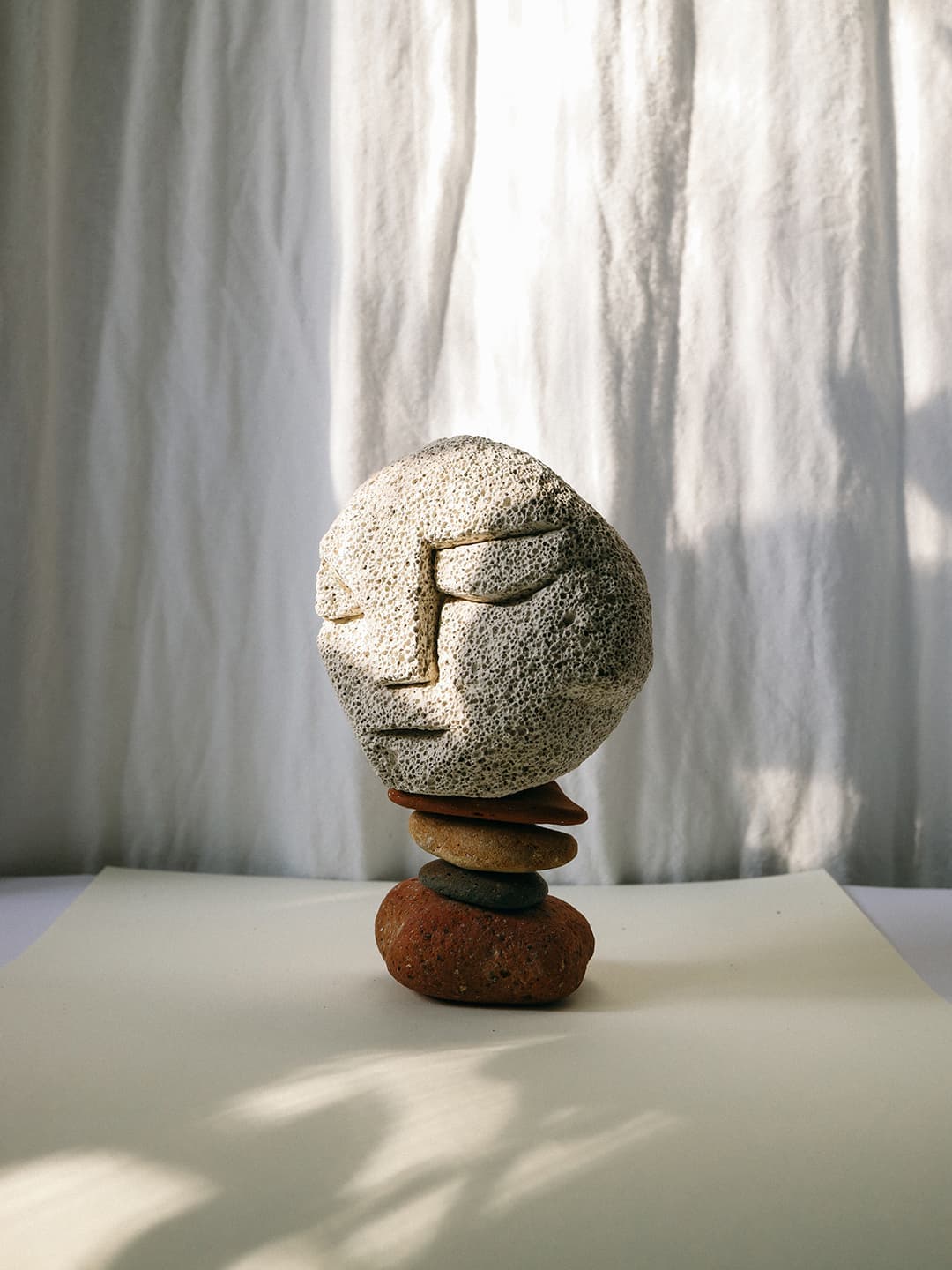 Работы Никиты Лукьянова