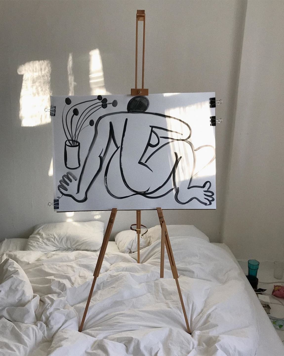 Работы Никиты Лукьянова