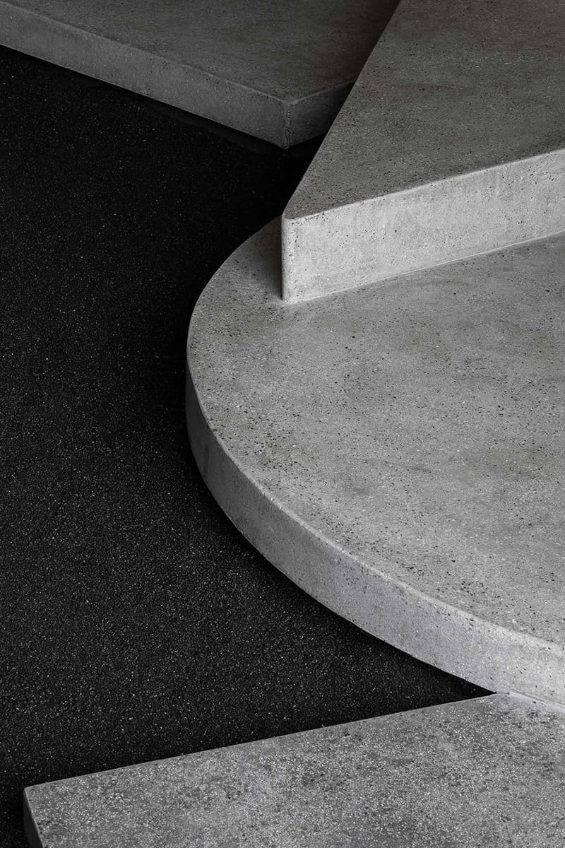 Китайский музей в главных цветах 2021 года по версии Pantone — проект Ли Вэньцяна из PIG DESIGN