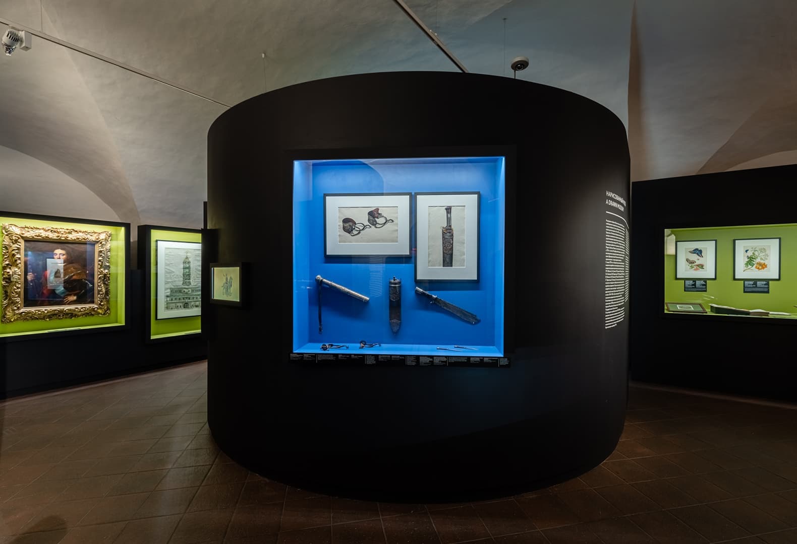 «Петр Первый», Музей Московского Кремля