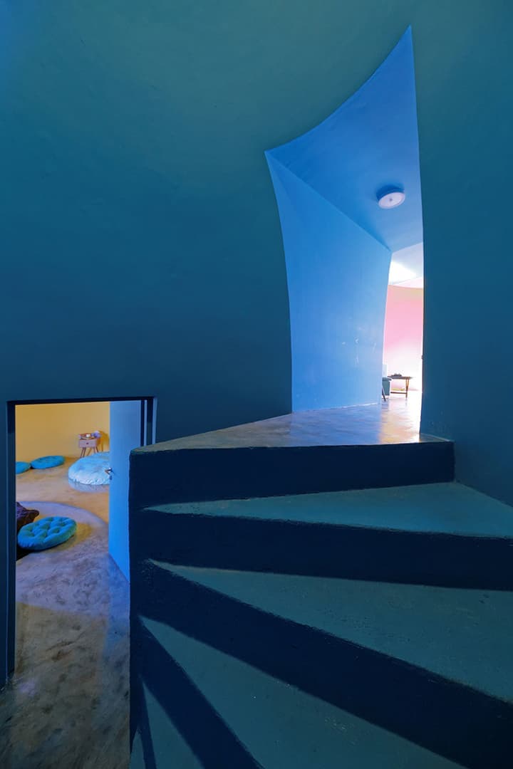 Резиденция Маджара