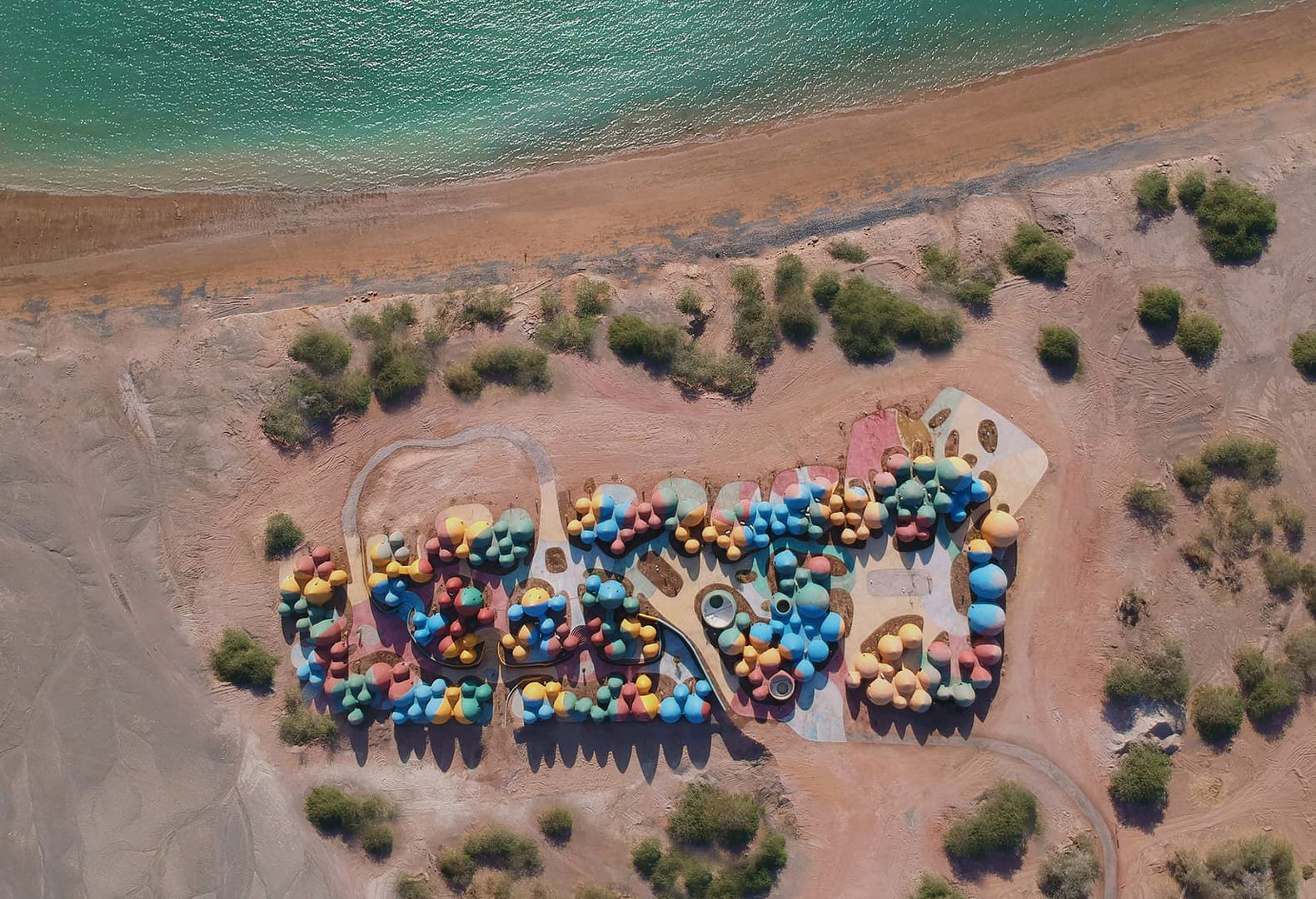 Резиденция Маджара