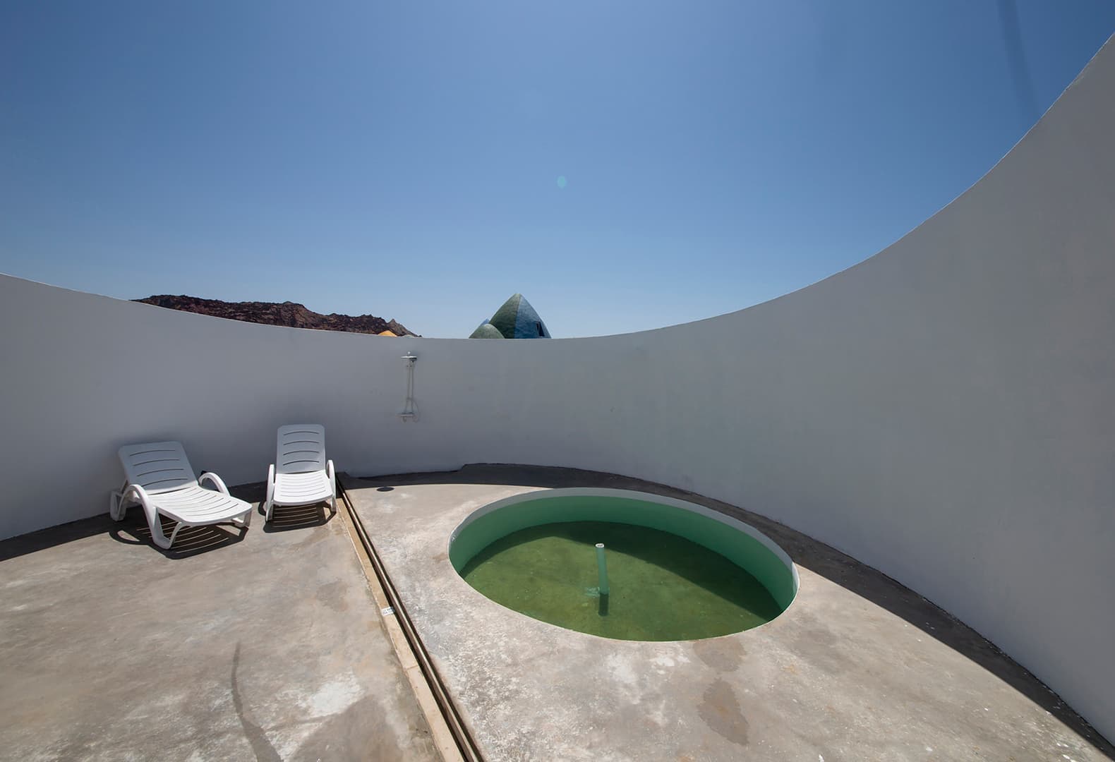 Резиденция Маджара