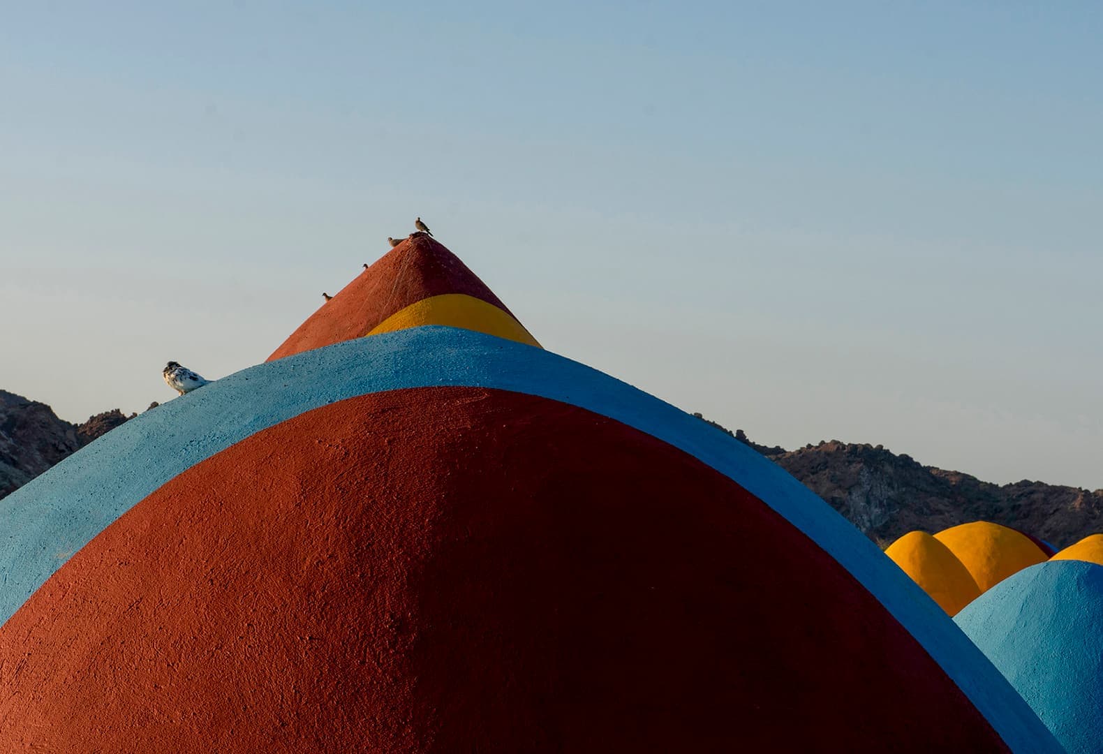 Резиденция Маджара