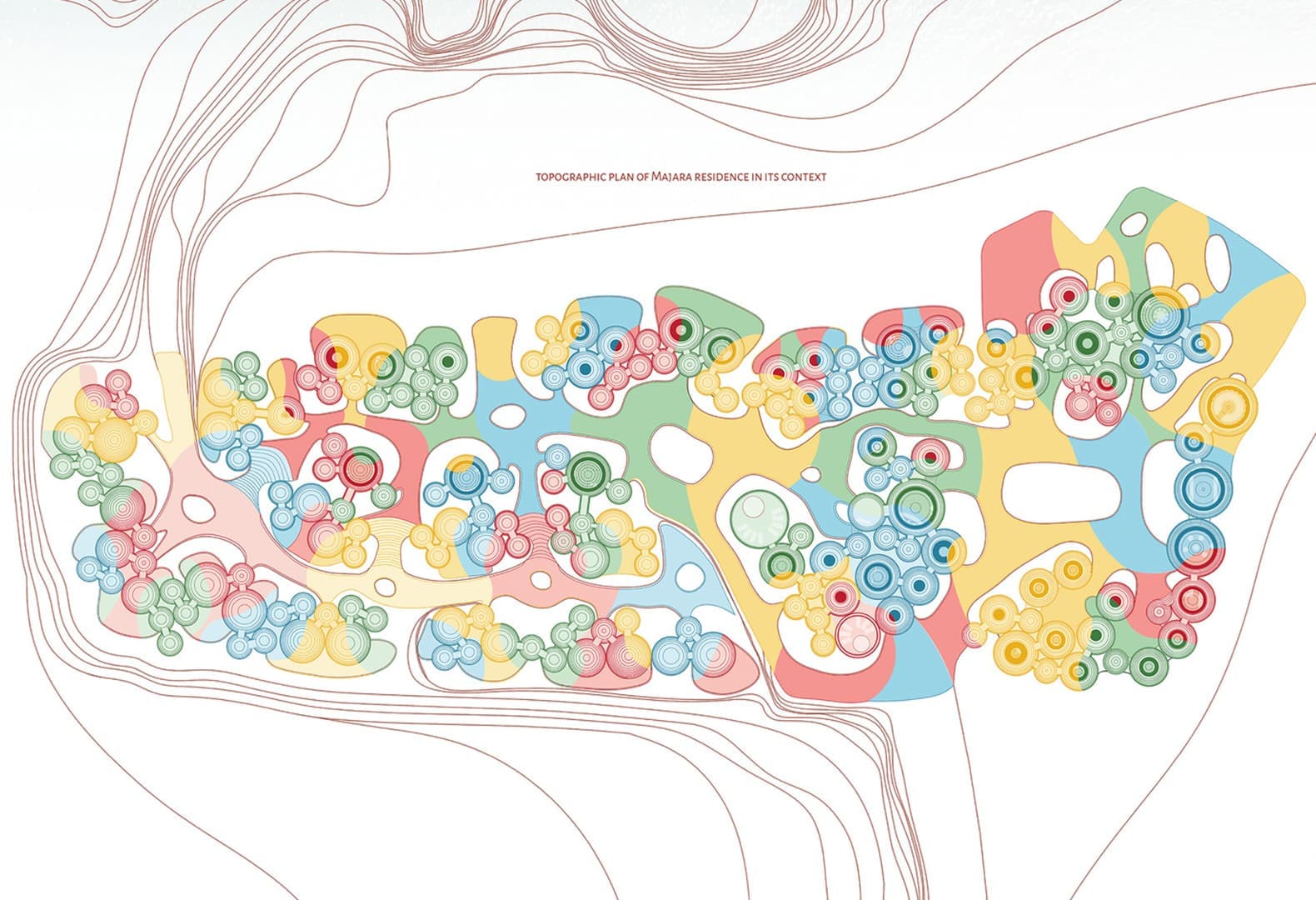 Резиденция Маджара