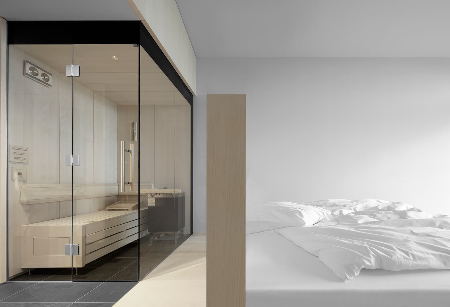 MILLA MONTIS HOTEL. Фото: Gustav Willeit, Daniel Zangerl, Jörgen Camrath