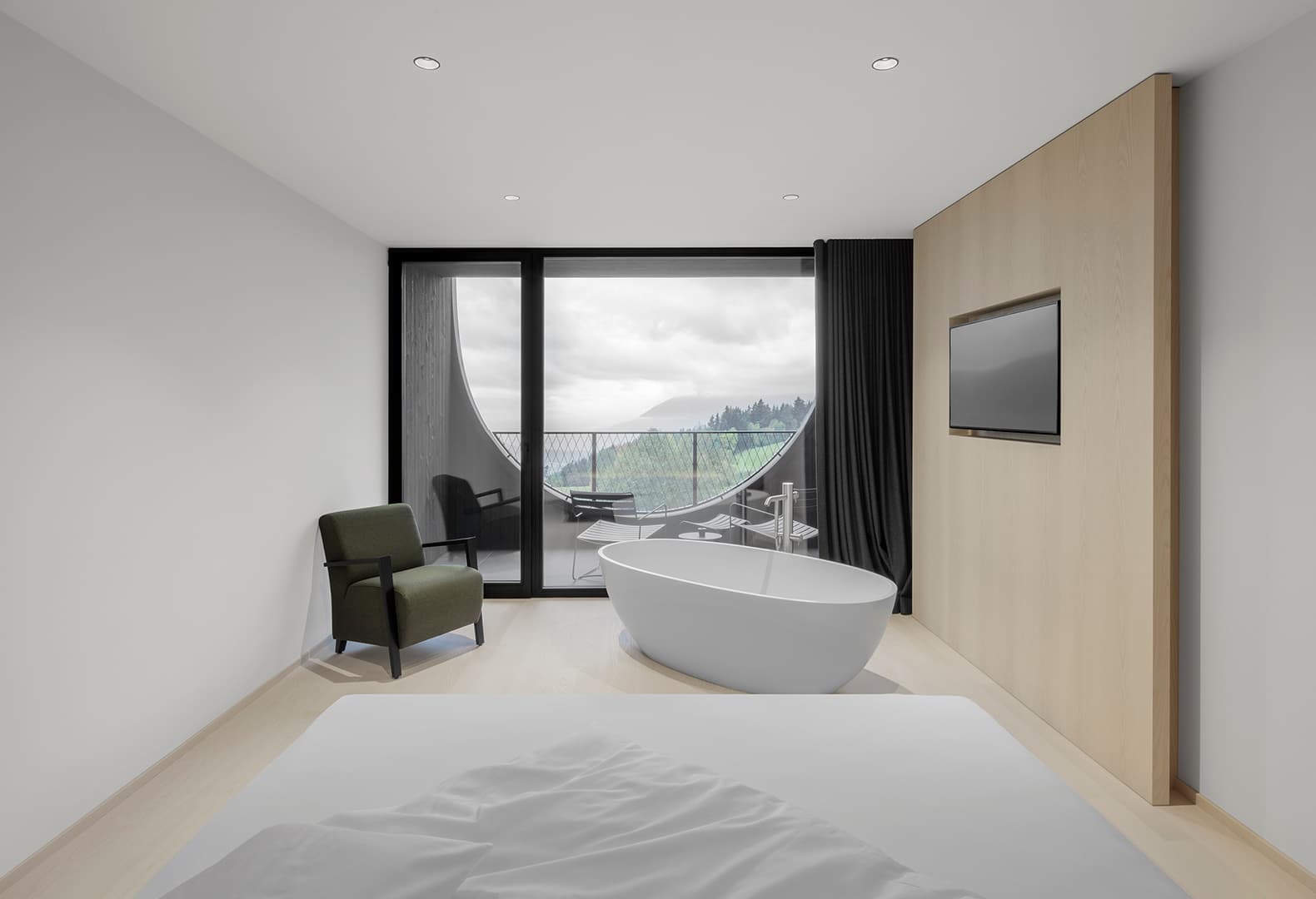 MILLA MONTIS HOTEL. Фото: Gustav Willeit, Daniel Zangerl, Jörgen Camrath