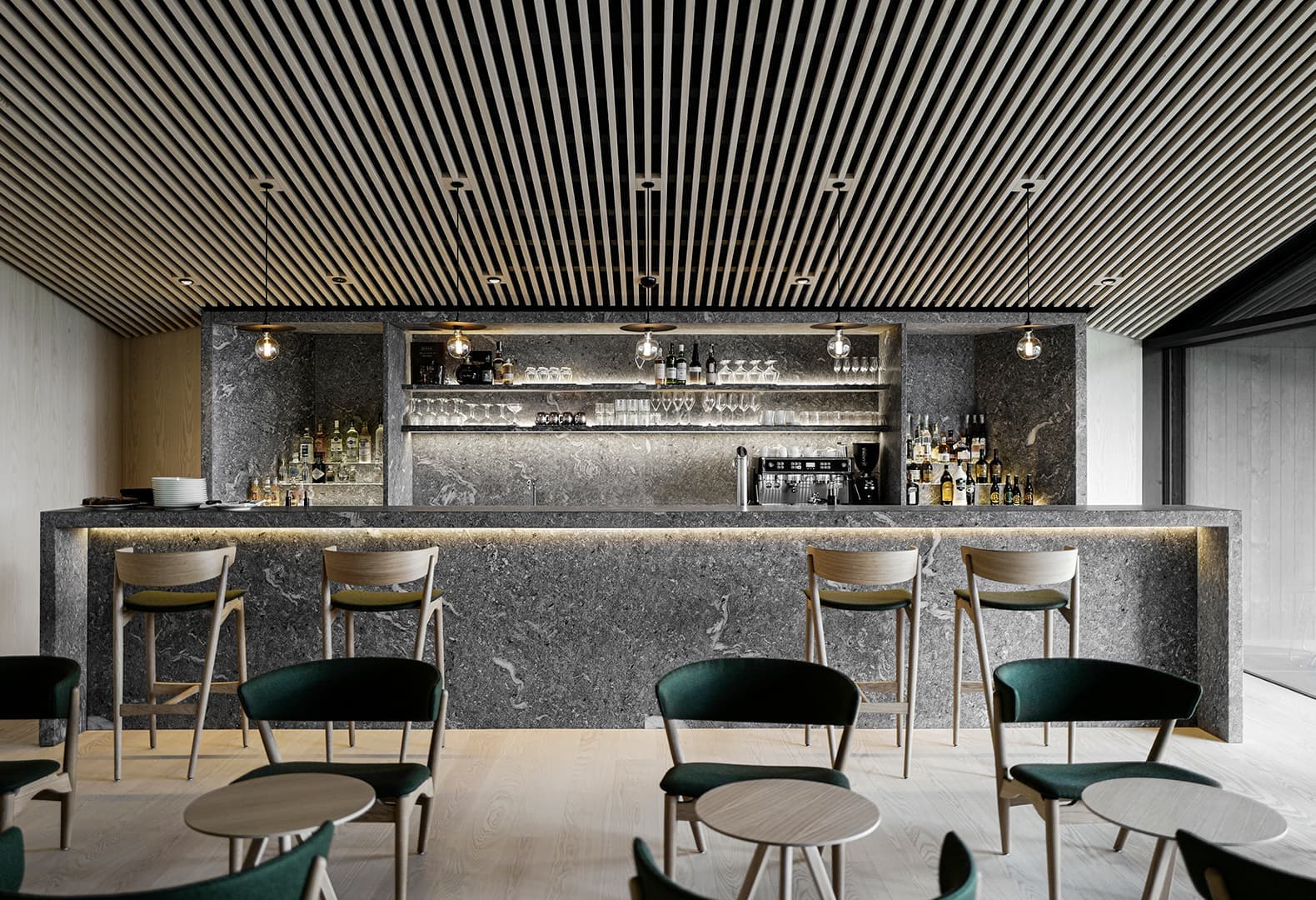 MILLA MONTIS HOTEL. Фото: Gustav Willeit, Daniel Zangerl, Jörgen Camrath