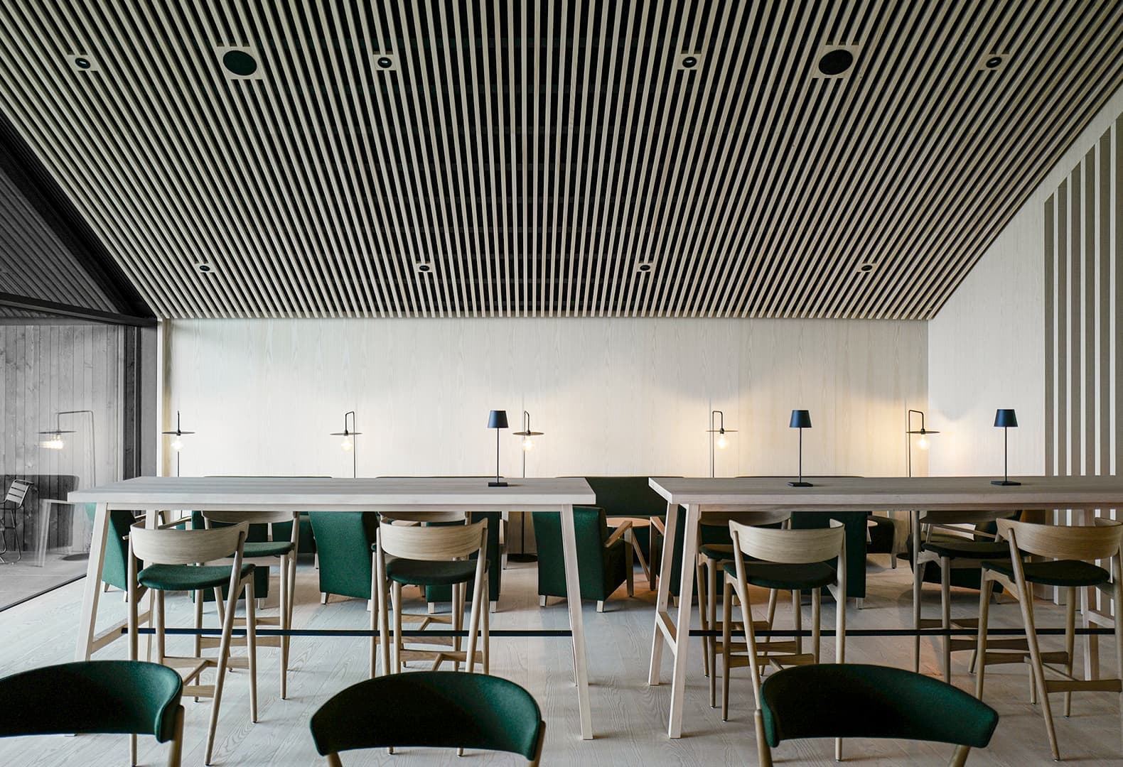 MILLA MONTIS HOTEL. Фото: Gustav Willeit, Daniel Zangerl, Jörgen Camrath