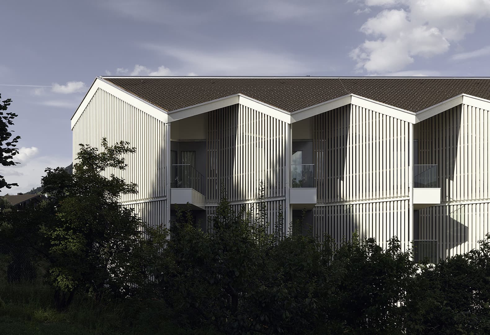 Chenot Palace Weggis Health Wellness Hotel. Фото: Roberto Pellegrini, Fabrice Fouillet