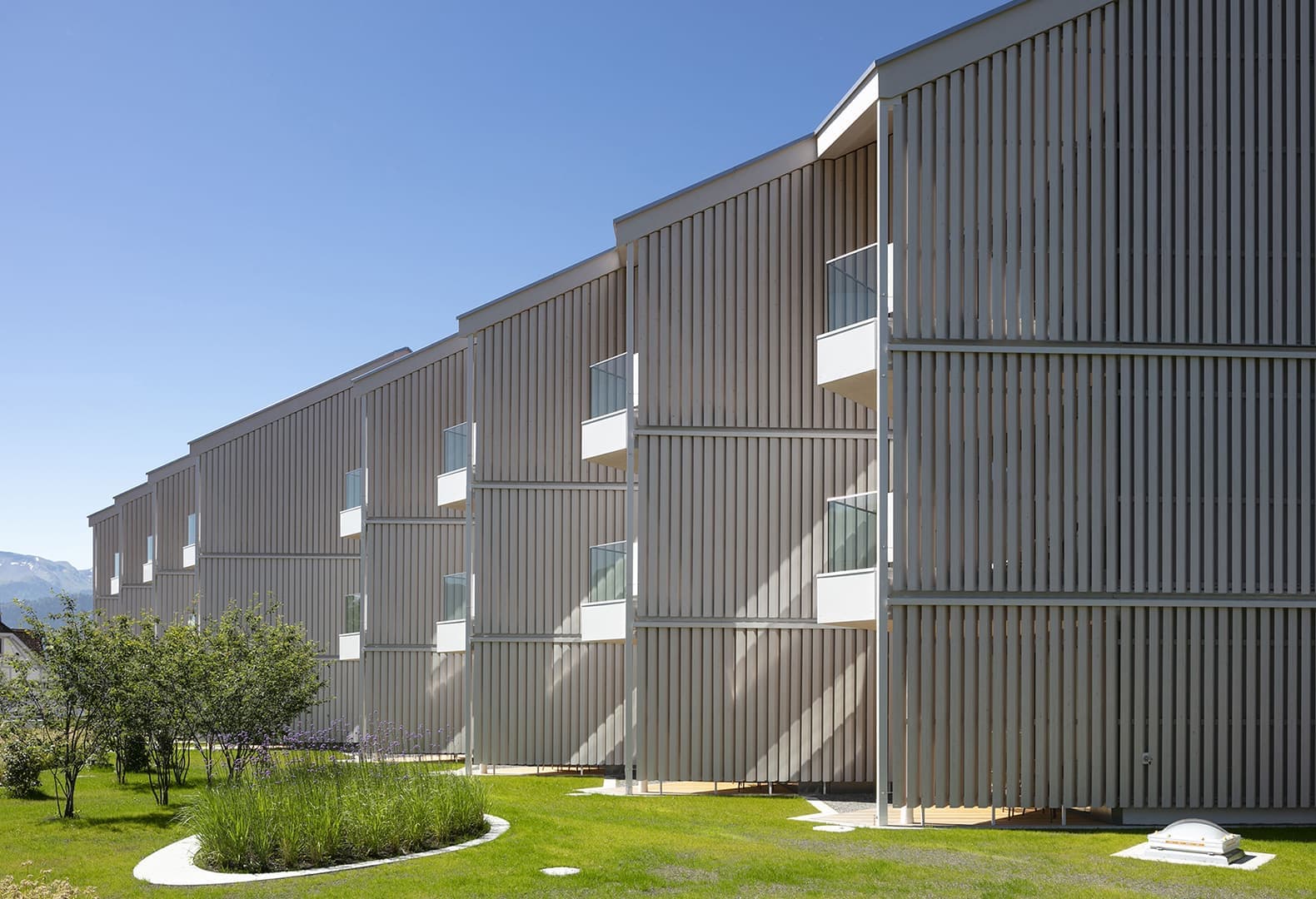 Chenot Palace Weggis Health Wellness Hotel. Фото: Roberto Pellegrini, Fabrice Fouillet