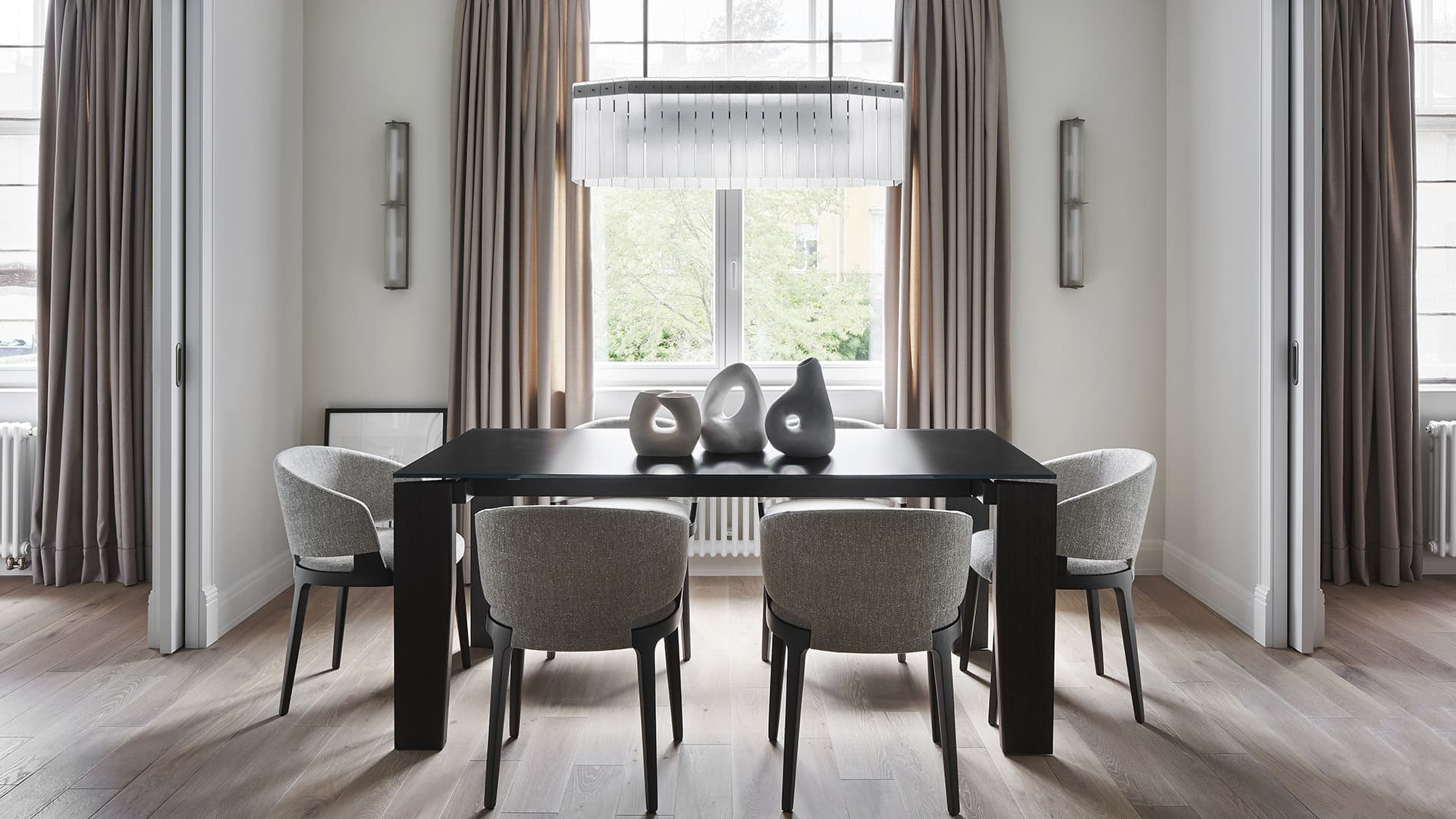 Апартаменты на ул. Кирочная. Автор проекта: Ира Акименкова