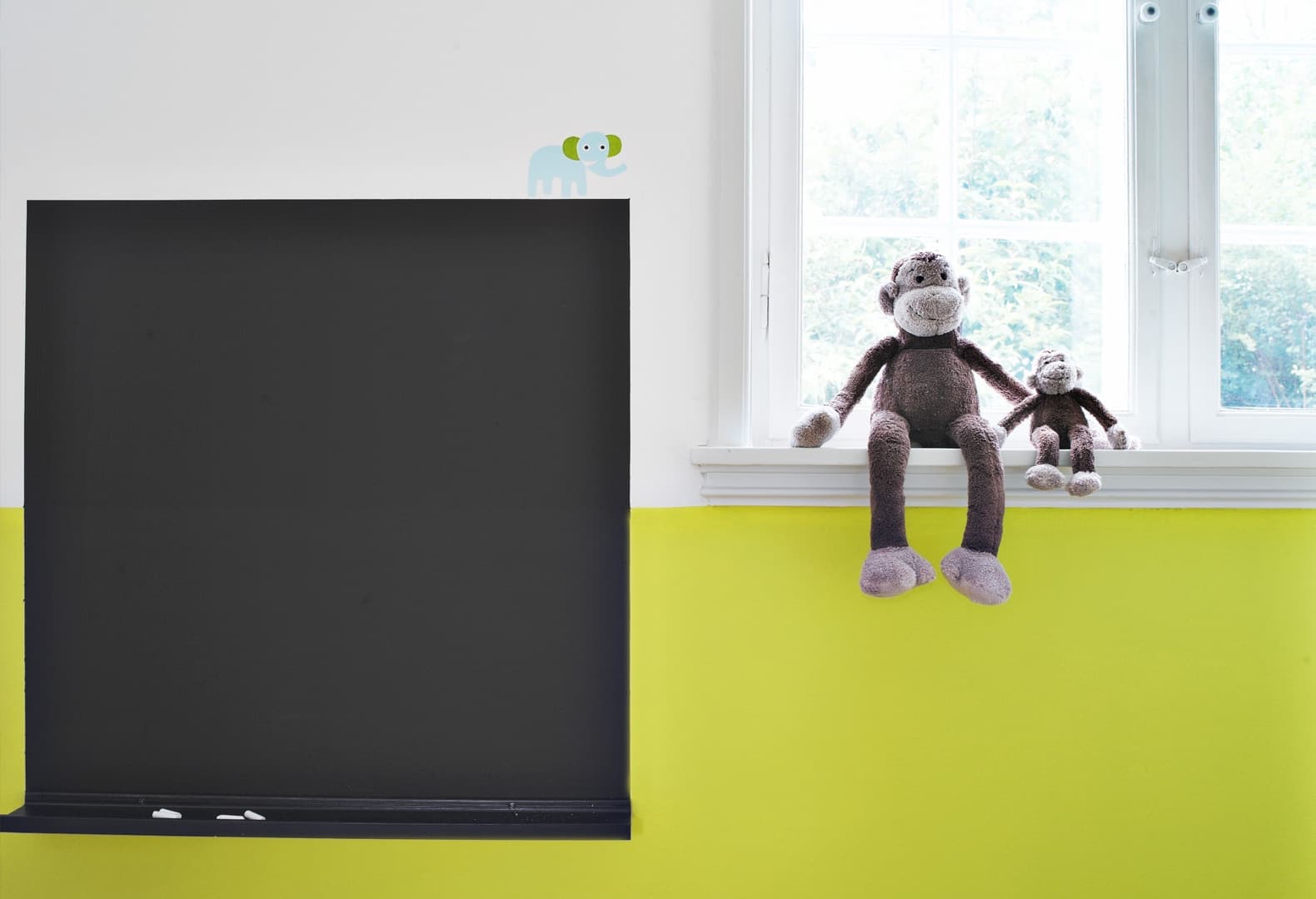 Flügger: Экология превыше всего