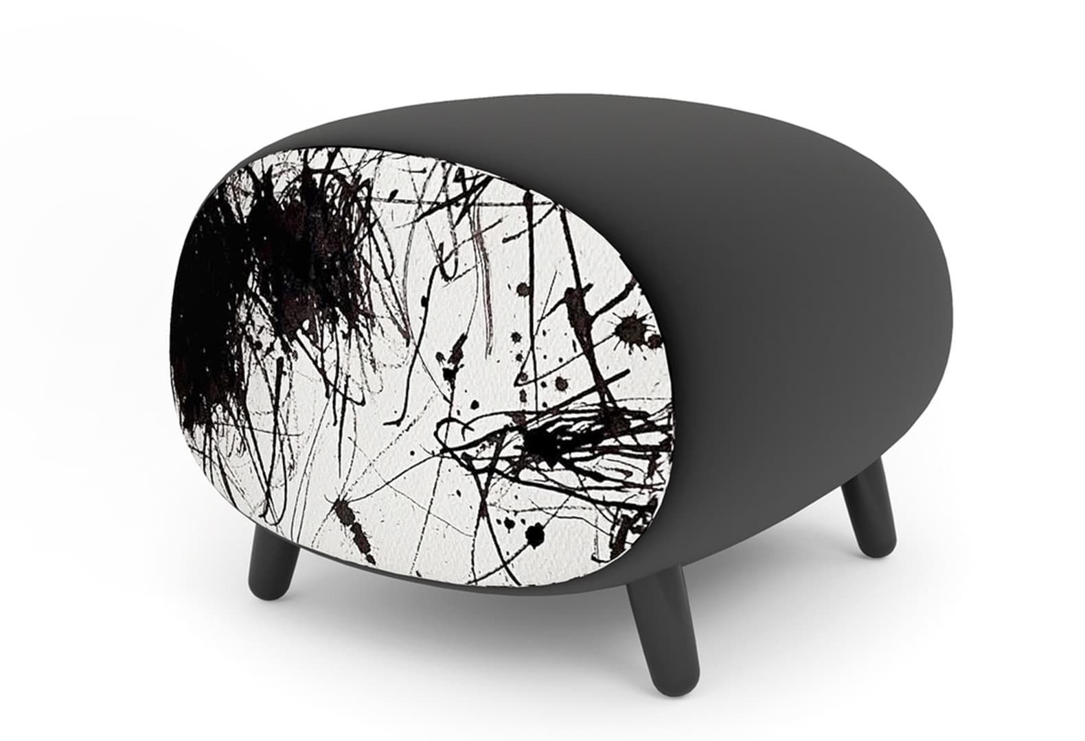 Behspoke Gallery: Aleksej Iskos x Cba. SLICE COLLECTION