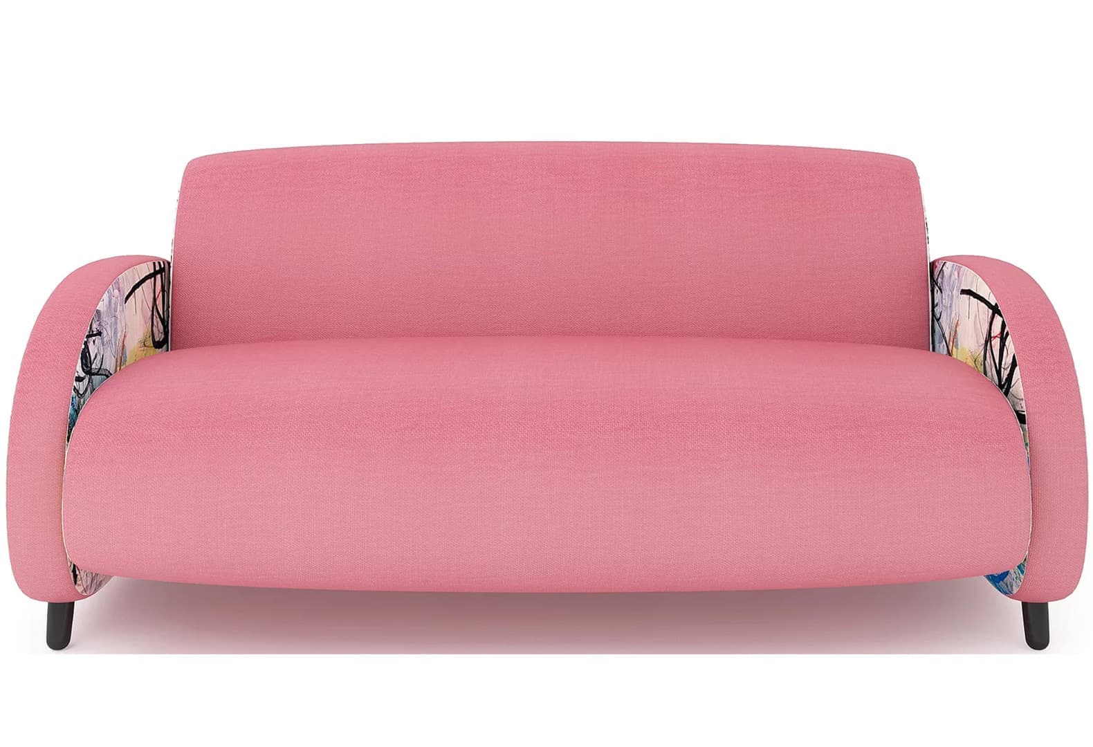 Behspoke Gallery: Aleksej Iskos x Cba. SLICE COLLECTION