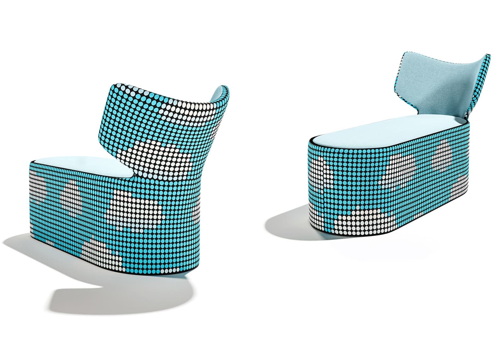 Behspoke Gallery: Design Libero x Dimitri Likissas. POP COLLECTION