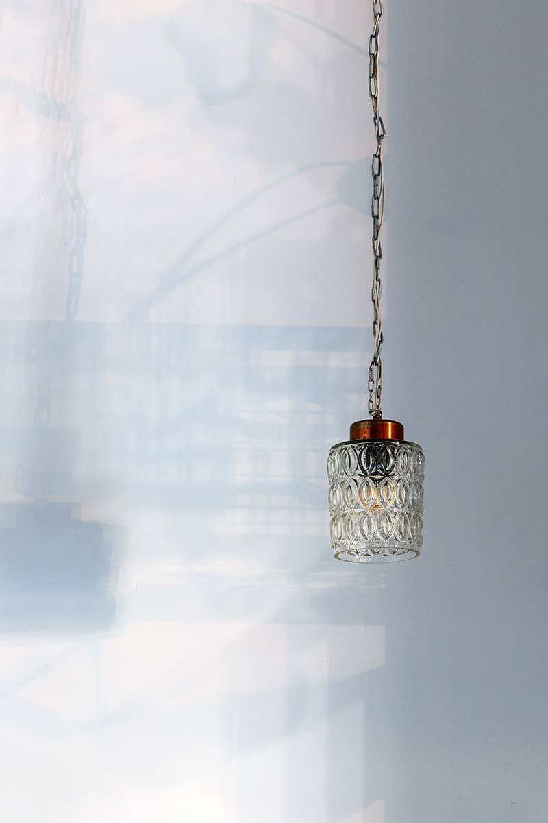 Кофейня с граффити и антикварным декором – проект дизайнера Инги Харисовой