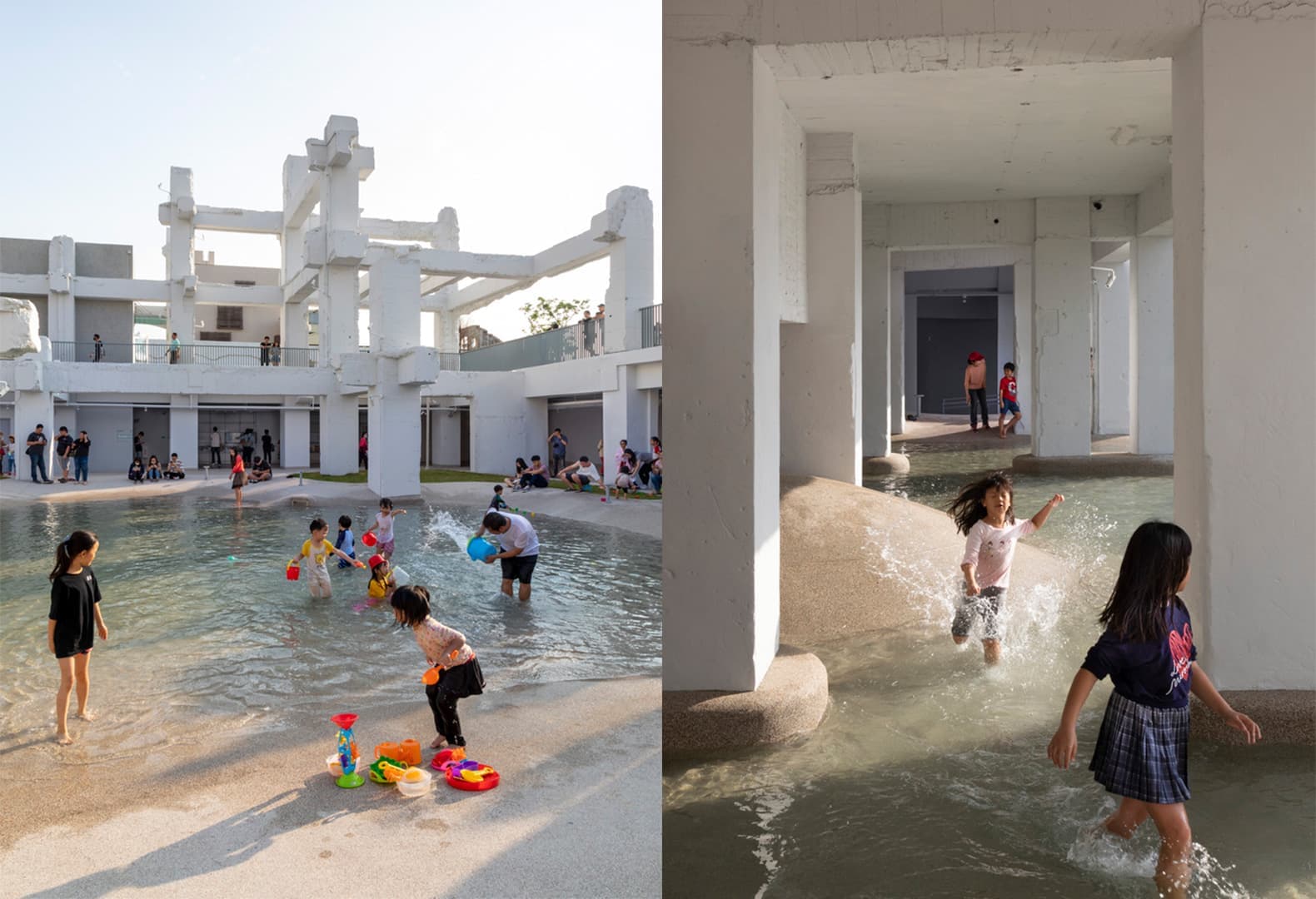 «Весеннее обновление»: Tainan Spring