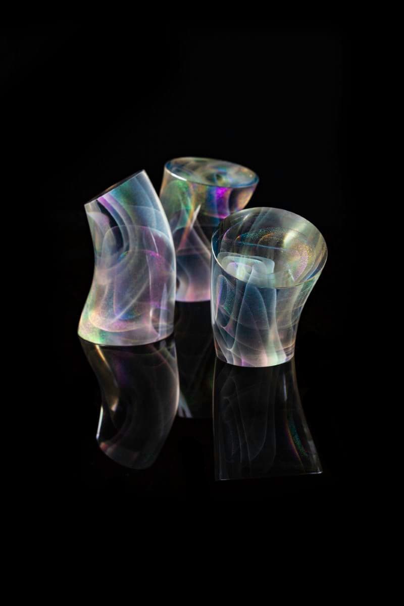 Кая Упель. Subtle Flow. Фото: David Barreiro