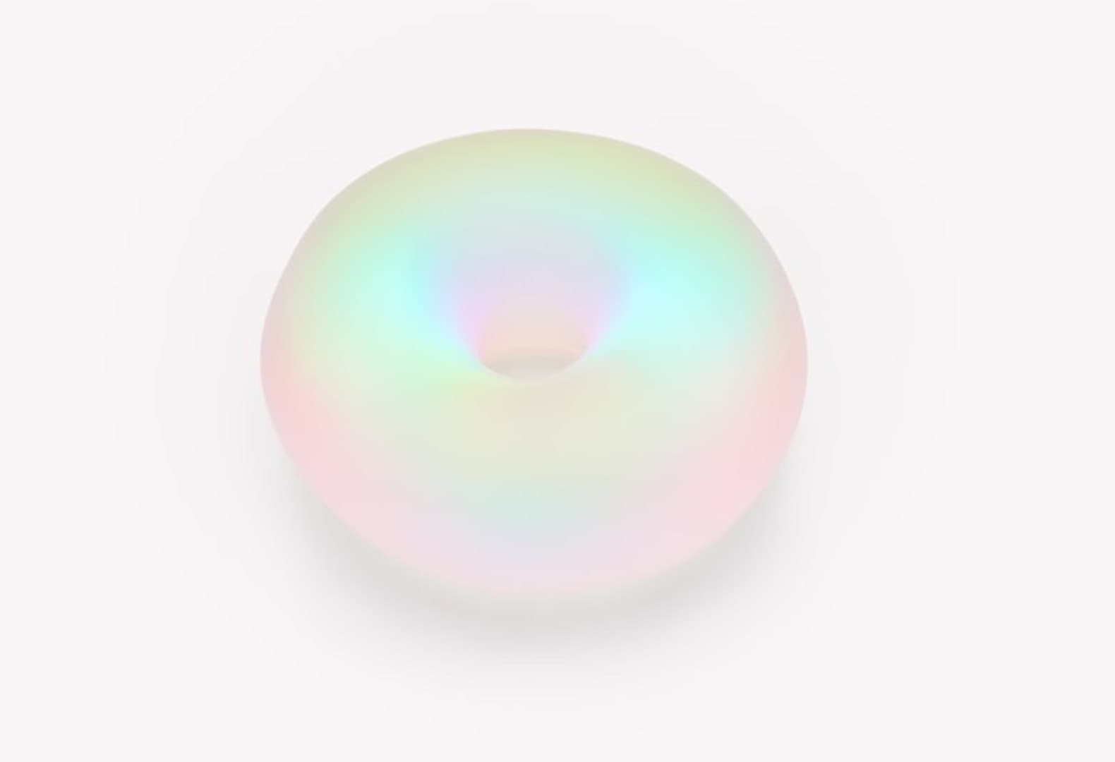 Кая Упель. Otherworldly Bodies. Фото: David Barreiro