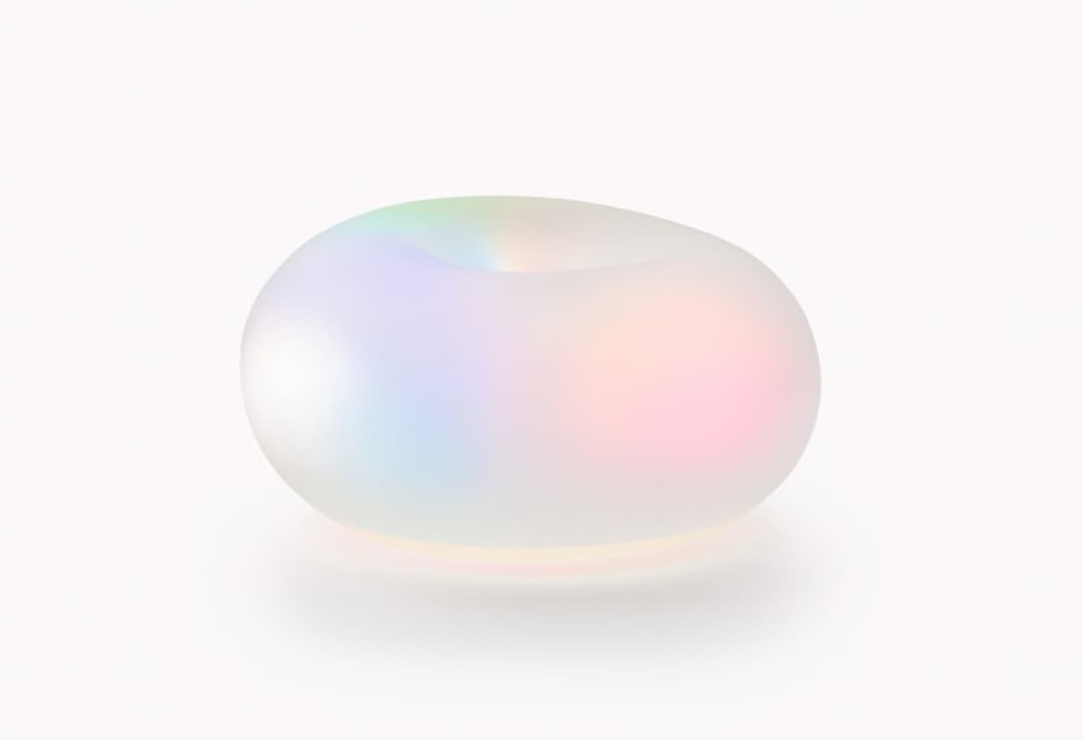 Кая Упель. Otherworldly Bodies. Фото: David Barreiro