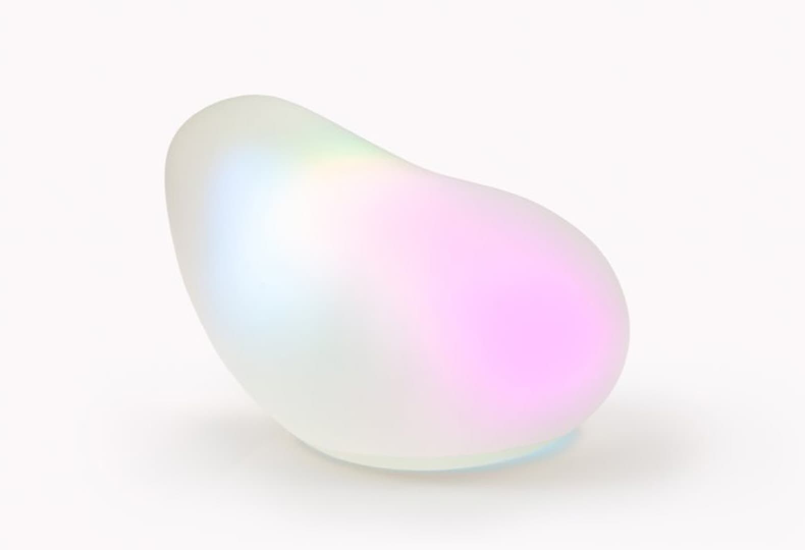 Кая Упель. Otherworldly Bodies. Фото: David Barreiro