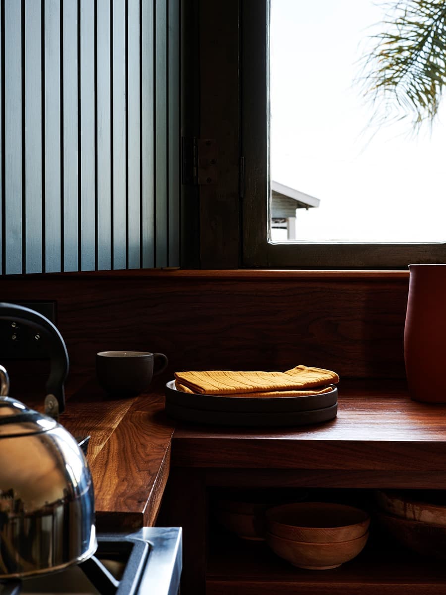 Дом в Лос-Анджелесе и новый взгляд на традиции – проект дизайнера Патрика Бернатца Уорда