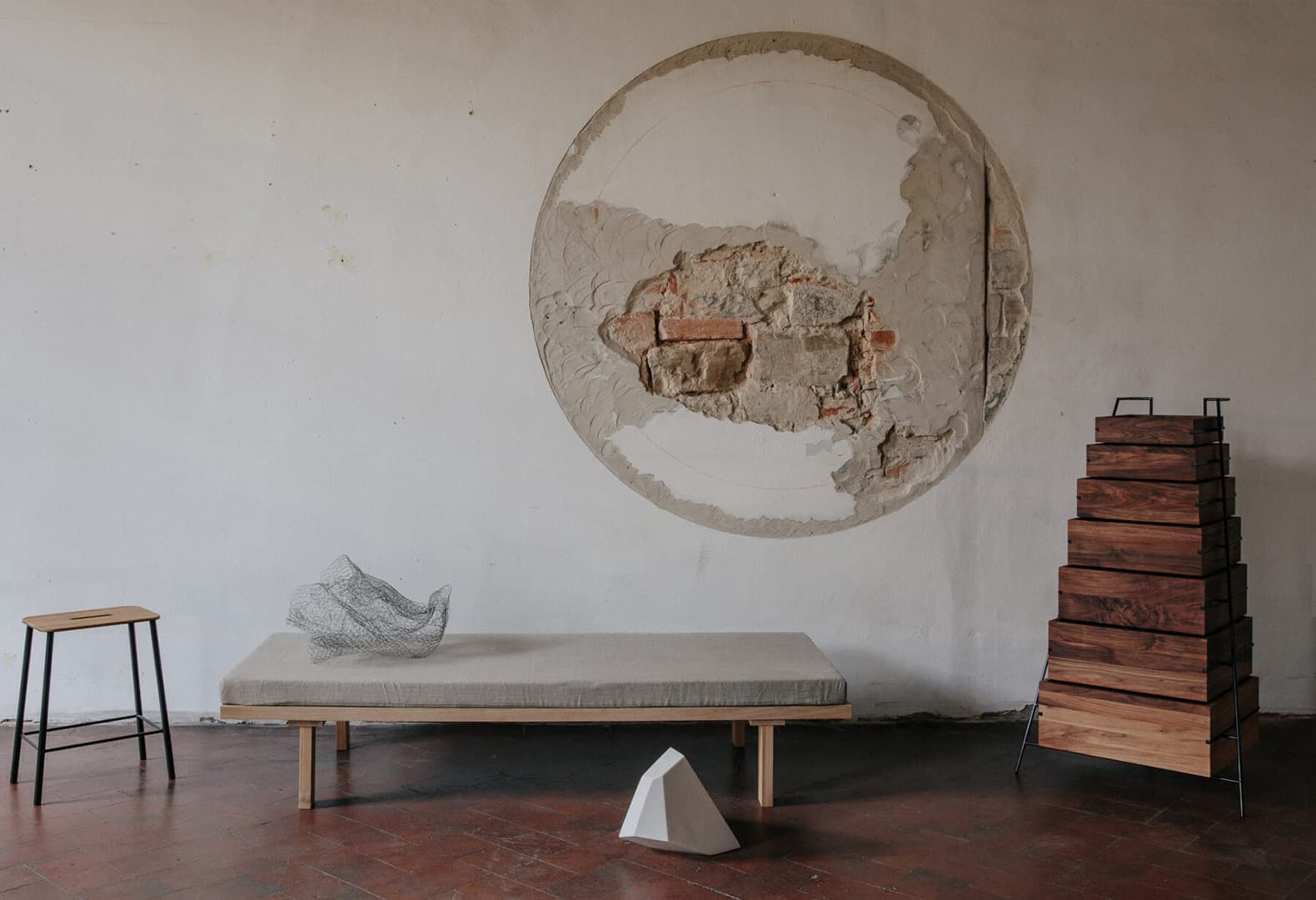 Numeroventi: Frama, Sutoa