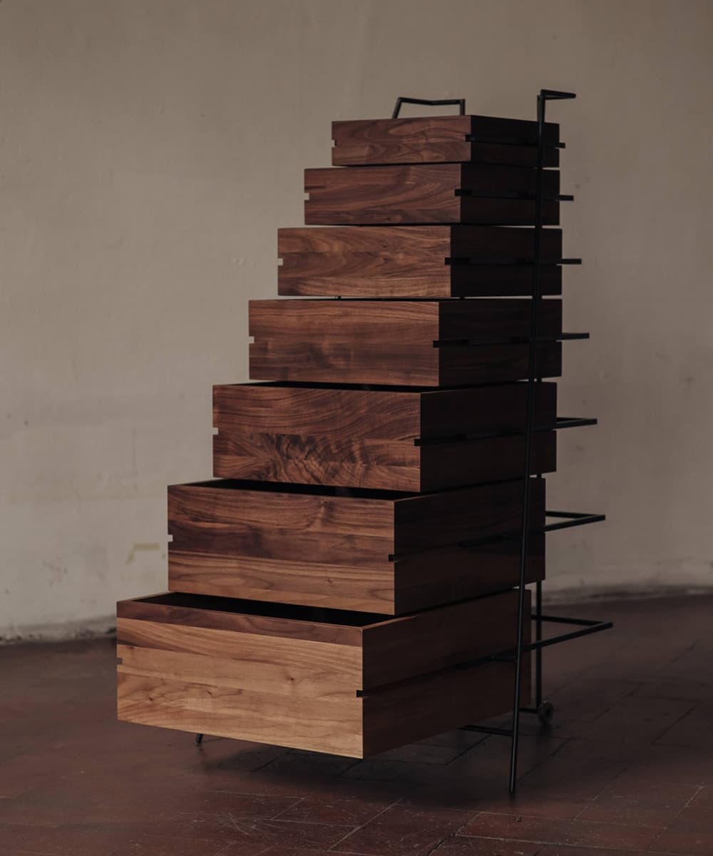 Numeroventi: Frama, Sutoa