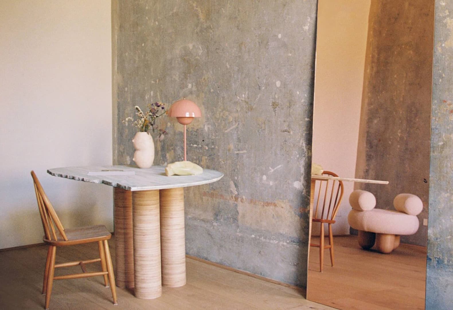 Numeroventi: резиденция современного Ренессанса